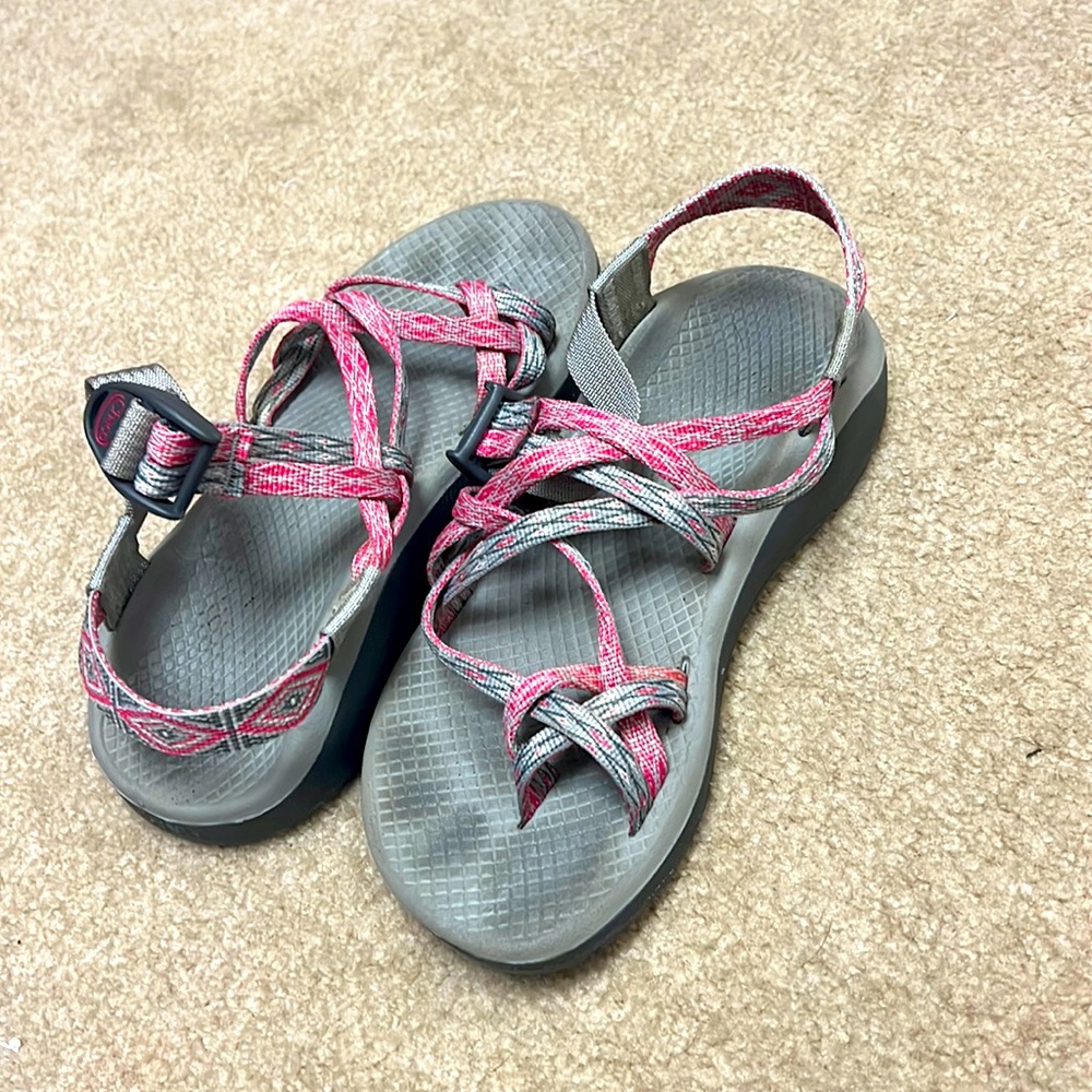 Chaco Sandals
